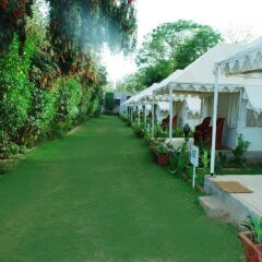 Ranthambore Tiger Machan Resort in Sawai Madhopur, India from 101$, photos, reviews - zenhotels.com