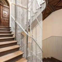 Отель El Retiro de los Madrazo Испания, Мадрид - отзывы, цены и фото номеров - забронировать отель El Retiro de los Madrazo онлайн интерьер отеля