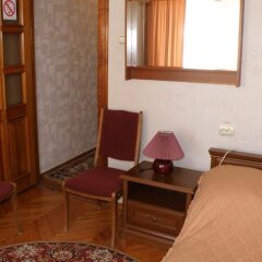 Viktoria Hotel комната для гостей фото 4