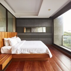 Отель Luxx Xl At Lungsuan Бангкок фото 16