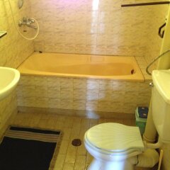 Отель Katya Guest House Смолян спа