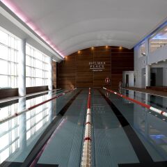 Hilton Warsaw Hotel & Convention Centre развлечения фото 4