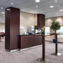 Отель NH Utrecht фото 2