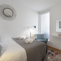 Апартаменты Sweet Inn Apartments Alfama комната для гостей фото 4