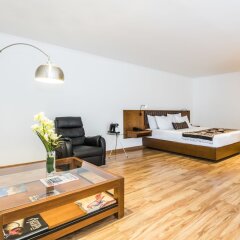 Hotel Rosales Plaza in Bogota, Colombia from 79$, photos, reviews - zenhotels.com guestroom photo 4