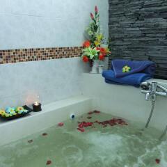 Samui Island Beach Resort & Hotel спа