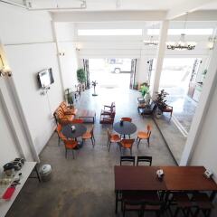 Отель Siri Krabi - Hostel Таиланд, Краби - отзывы, цены и фото номеров - забронировать отель Siri Krabi - Hostel онлайн фитнесс-зал