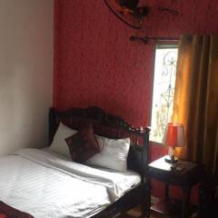 Отель Hanoi Winter Hostel Вьетнам, Ханой - отзывы, цены и фото номеров - забронировать отель Hanoi Winter Hostel онлайн комната для гостей фото 5