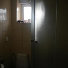 Hotel Sonce in Prilep, Macedonia from 64$, photos, reviews - zenhotels.com bathroom