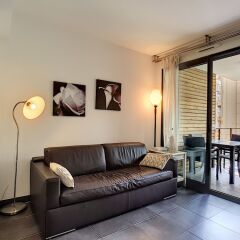 Отель Hugo Park Terrasse by Nestor&Jeeves комната для гостей фото 3
