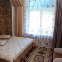 Отель Versal Кыргызстан, Бишкек - отзывы, цены и фото номеров - забронировать отель Versal онлайн комната для гостей фото 2