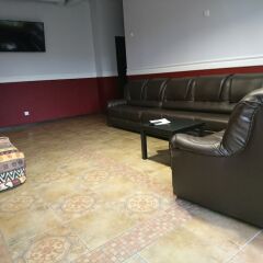 BM Hotel in Krasnodar развлечения