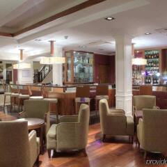 Отель Edinburgh Grosvenor Эдинбург интерьер отеля