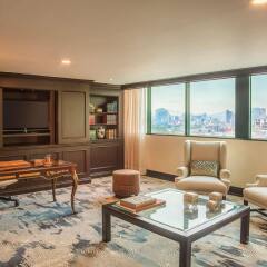 Sheraton Mexico City Maria Isabel Hotel развлечения