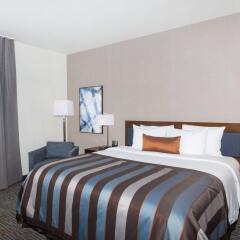 Отель Wingate By Wyndham Miami Airport США, Дорал - отзывы, цены и фото номеров - забронировать отель Wingate By Wyndham Miami Airport онлайн комната для гостей
