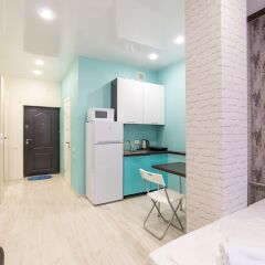 Апартаменты More Apartments na Trostnikovoy 35 (3) Сочи удобства в номере