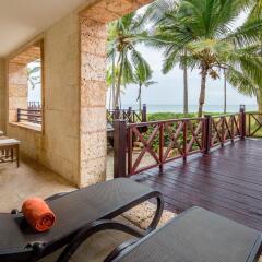 Sanctuary Cap Cana-All Inclusive Adults Only by Playa Hotel & Resorts балкон