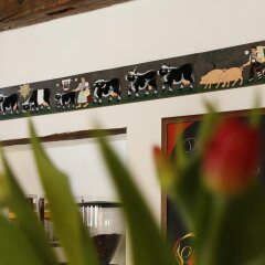 Hotel Tirolerhof Лагундо удобства в номере