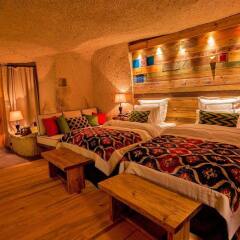 Отель Queens Cave Cappadocia детские мероприятия фото 2