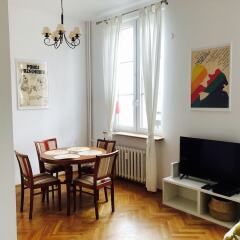 Апартаменты Apartment Theater Academy Old Town комната для гостей фото 2