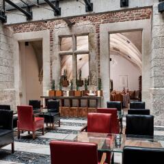 Hotel Stary фото 7