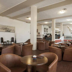 EverEden Beach Resort Hotel интерьер отеля фото 3