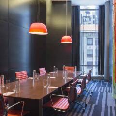Отель Courtyard by Marriott New York Manhattan/Central Park США, Нью-Йорк - отзывы, цены и фото номеров - забронировать отель Courtyard by Marriott New York Manhattan/Central Park онлайн питание