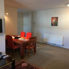 City Central Motel Apartments in Christchurch, New Zealand from 82$, photos, reviews - zenhotels.com room amenities
