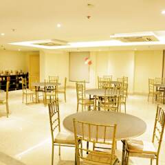 The Orion Plaza Hotel & Banquet