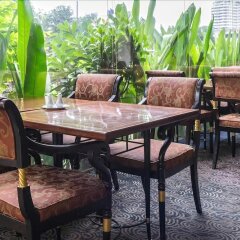 Отель The Dynasty Hotel Таиланд, Бангкок - отзывы, цены и фото номеров - забронировать отель The Dynasty Hotel онлайн фото 9