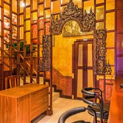 Отель Arman Residence спа