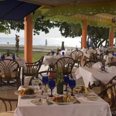 Отель Grand Pineapple Beach Negril All Inclusive питание