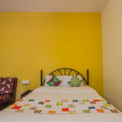 OYO 16019 Home Studio With Pool Calangute in North Goa, India from 47$, photos, reviews - zenhotels.com