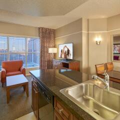Отель Hilton Grand Vacations at The Flamingo США, Лас-Вегас - отзывы, цены и фото номеров - забронировать отель Hilton Grand Vacations at The Flamingo онлайн в номере