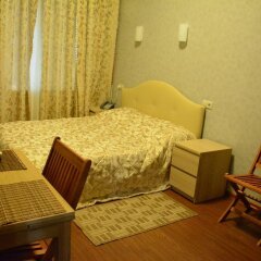 Milana Hotel Москва комната для гостей фото 5