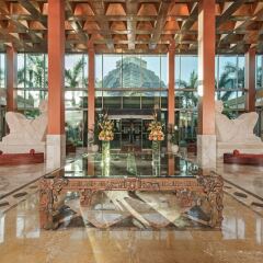 Отель Iberostar Paraiso Maya All Inclusive интерьер отеля фото 2