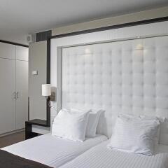 Отель Westcord Art Amsterdam 4 Star 4* Номер категории Премиум