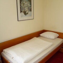 Hotel Mondial комната для гостей фото 2