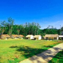 Отель Lanta Palace Hill Ланта фото 22