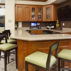 Отель Hilton Garden Inn Minneapolis/Bloomington США, Блумингтон - отзывы, цены и фото номеров - забронировать отель Hilton Garden Inn Minneapolis/Bloomington онлайн фото 3