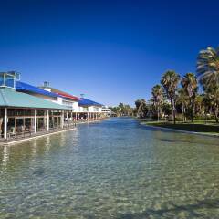Отель PortAventura Hotel Caribe - Theme Park Tickets Included Испания, Салоу - 6 отзывов об отеле, цены и фото номеров - забронировать отель PortAventura Hotel Caribe - Theme Park Tickets Included онлайн пляж