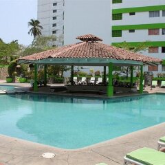 Hotel Tortuga Acapulco фото 8