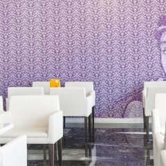 Отель Globales Honolulu - Adults Only питание