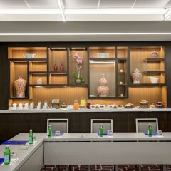 Отель L’Enfant Plaza Hotel США, Вашингтон - отзывы, цены и фото номеров - забронировать отель L’Enfant Plaza Hotel онлайн спа фото 2