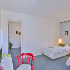 Отель Taytanli Motel Чешме комната для гостей фото 2