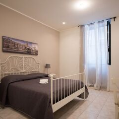 Отель Syracuseapartments Сиракуза комната для гостей фото 5