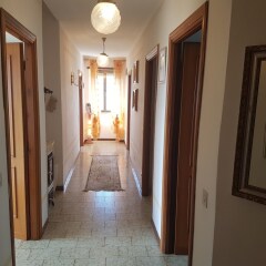 Отель Altura B&B Фонди интерьер отеля фото 2