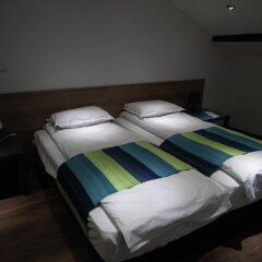 Отель Lion Guest House Велико Тырново комната для гостей