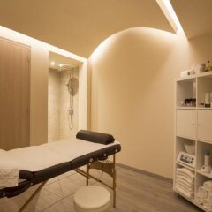 Canyamel Park Hotel & Spa сауна