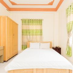 Отель OYO 1075 Freedom Hotel Вьетнам, Хошимин - отзывы, цены и фото номеров - забронировать отель OYO 1075 Freedom Hotel онлайн фото 3